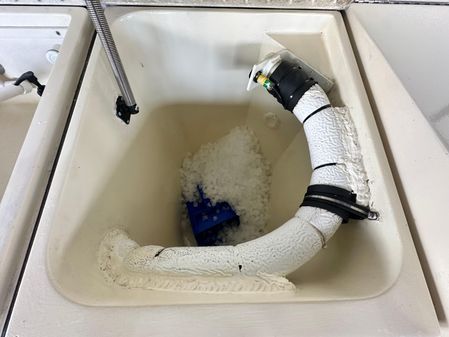 Hatteras Enclosed Bridge Sportfish image