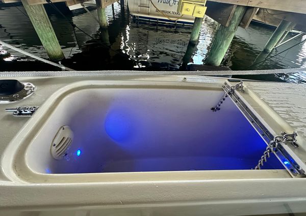 Hatteras Enclosed Bridge Sportfish image