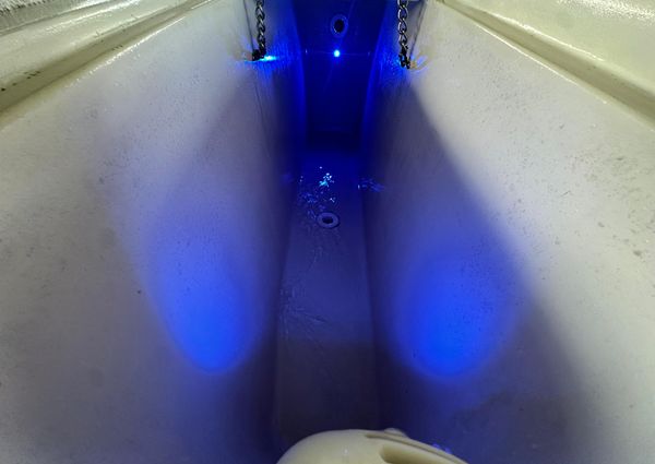 Hatteras Enclosed Bridge Sportfish image