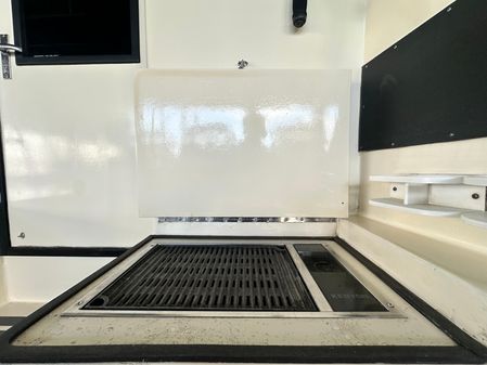 Hatteras Enclosed Bridge Sportfish image