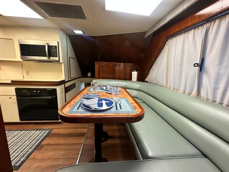 Hatteras Enclosed Bridge Sportfish image