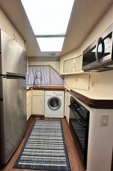 Hatteras Enclosed Bridge Sportfish image