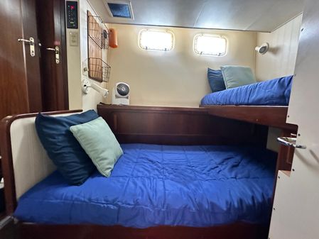 Hatteras Enclosed Bridge Sportfish image