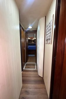 Hatteras Enclosed Bridge Sportfish image