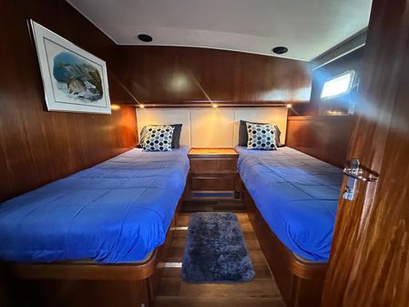 Hatteras Enclosed Bridge Sportfish image