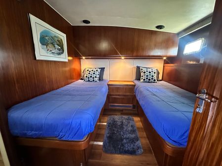 Hatteras Enclosed Bridge Sportfish image