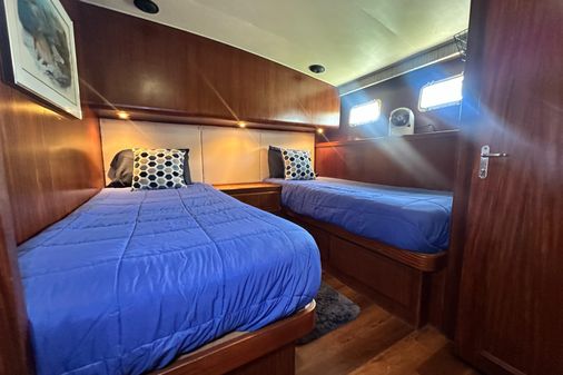 Hatteras Enclosed Bridge Sportfish image