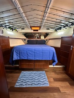 Hatteras Enclosed Bridge Sportfish image