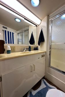 Hatteras Enclosed Bridge Sportfish image