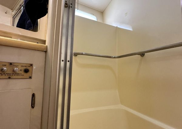 Hatteras Enclosed Bridge Sportfish image