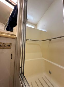 Hatteras Enclosed Bridge Sportfish image