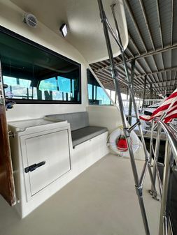 Hatteras Enclosed Bridge Sportfish image