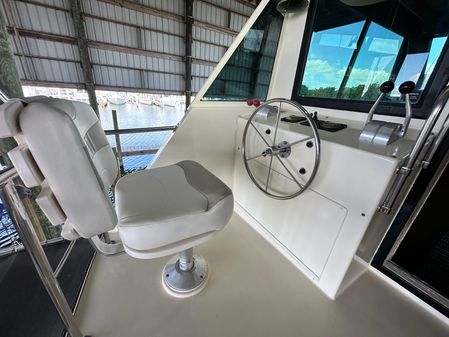 Hatteras Enclosed Bridge Sportfish image