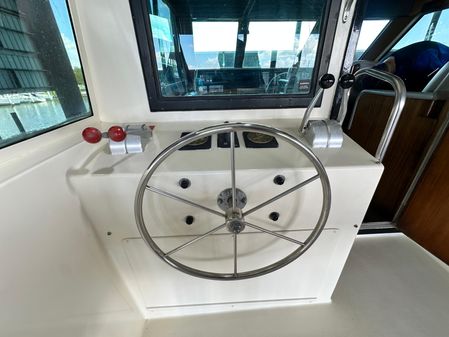 Hatteras Enclosed Bridge Sportfish image