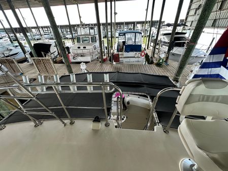 Hatteras Enclosed Bridge Sportfish image