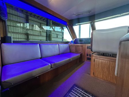 Hatteras Enclosed Bridge Sportfish image