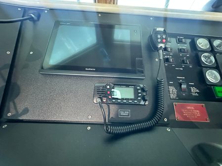 Hatteras Enclosed Bridge Sportfish image