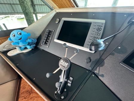 Hatteras Enclosed Bridge Sportfish image