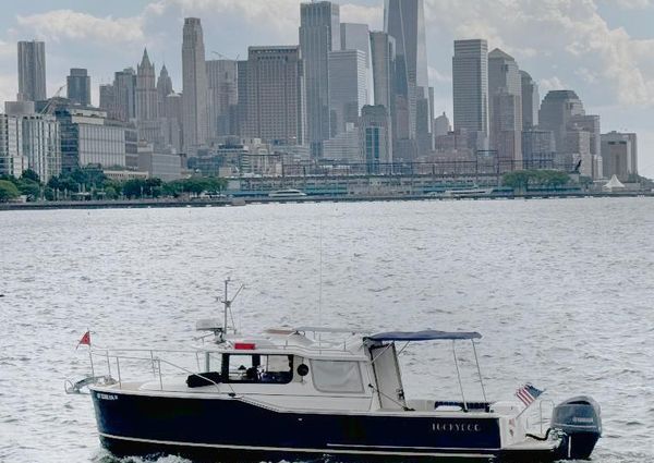 Ranger-tugs R-27-LE image