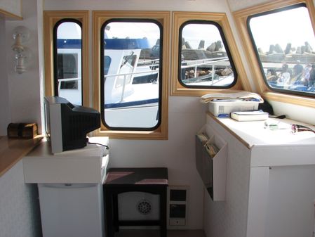 Custom Trawler Type 40 image