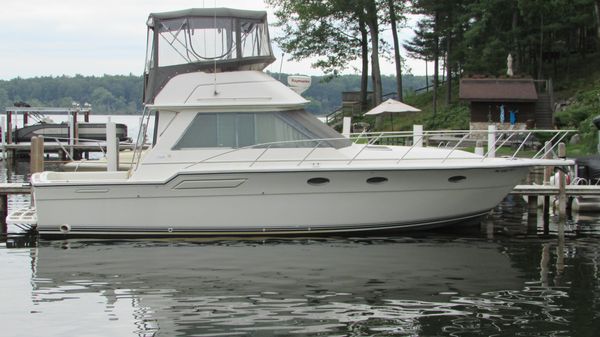 Tiara Yachts 3600 Convertible 