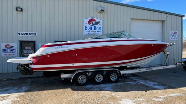 Cobalt 292