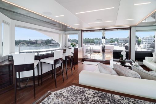 Ocean Alexander 28R image