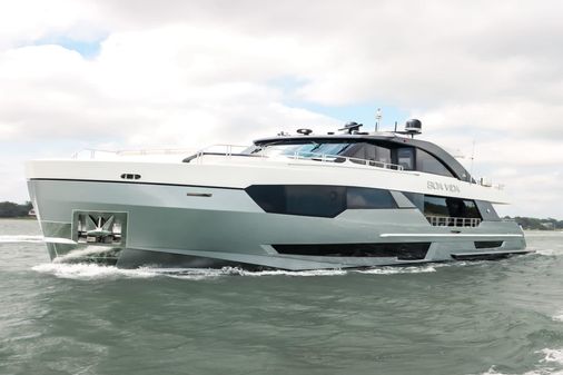 Ocean Alexander 28R image