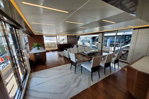 Ocean Alexander 28R image