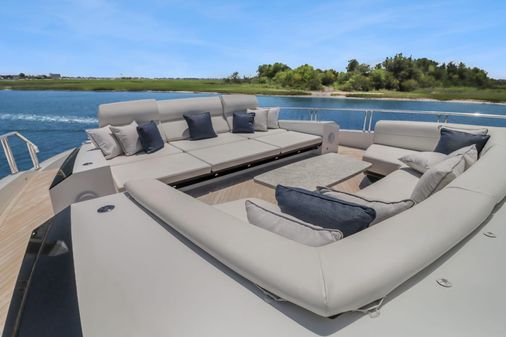 Ocean Alexander 28R image
