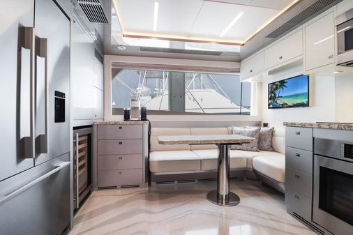 Ocean Alexander 28R image