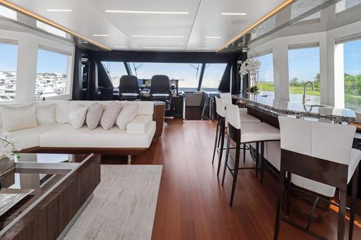 Ocean Alexander 28R image