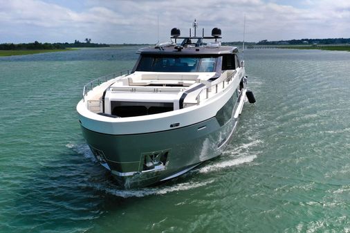 Ocean Alexander 28R image