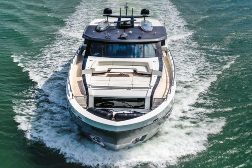 Ocean Alexander 28R image
