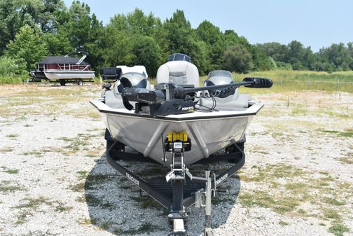 Bass-tracker 195-PRO-TXW-TEAM-DC image