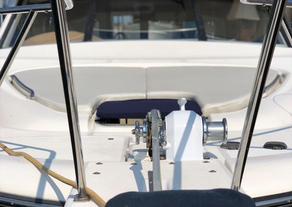 Bayliner 3988-MOTOR-YACHT-WITH-THRUSTER image
