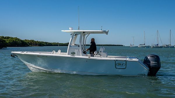 Sea Hunt Gamefisher