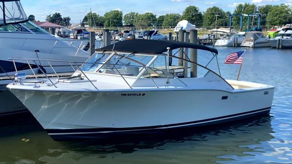 Chris-Craft 30 Sportsman