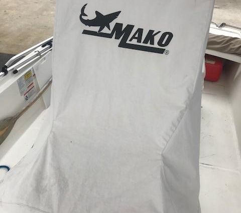 Mako PRO-SKIFF-17-CC image