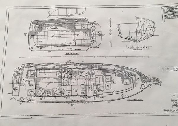 Custom MARINE-METALS-CHARLES-WITTHOLZ-ALUMINUM-TRAWLER image