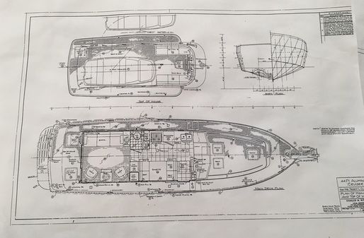 Custom MARINE-METALS-CHARLES-WITTHOLZ-ALUMINUM-TRAWLER image