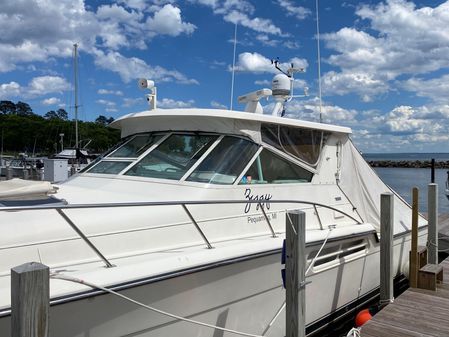 Tiara Yachts 43 Open image