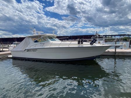 Tiara Yachts 43 Open image