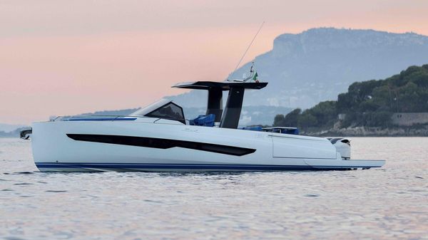 Fiart FIART 35 SEAWALKER 