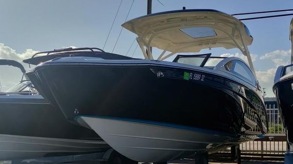 Yamaha Boats 275SD
