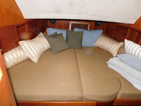 Custom 44 North Atlantic Trawler image