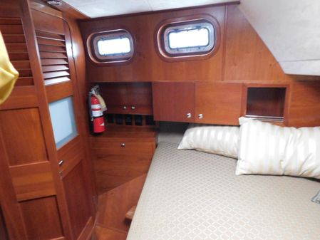 Custom 44 North Atlantic Trawler image