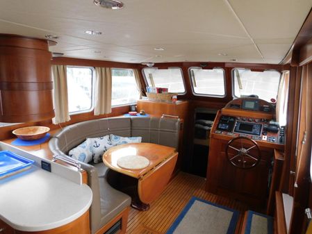 Custom 44 North Atlantic Trawler image