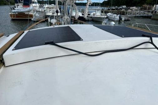 Nauticat 33 Motorsailer Ketch image