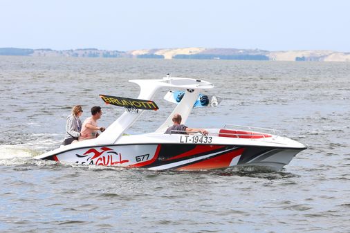 Runabout Seagull Fly Plus image